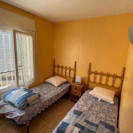 Charme Et Simplicite De Ce Nouveau Bien Empuriabrava Exteriér fotografie