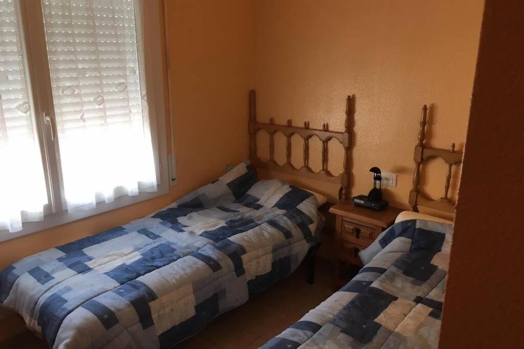Charme Et Simplicite De Ce Nouveau Bien Empuriabrava Exteriér fotografie