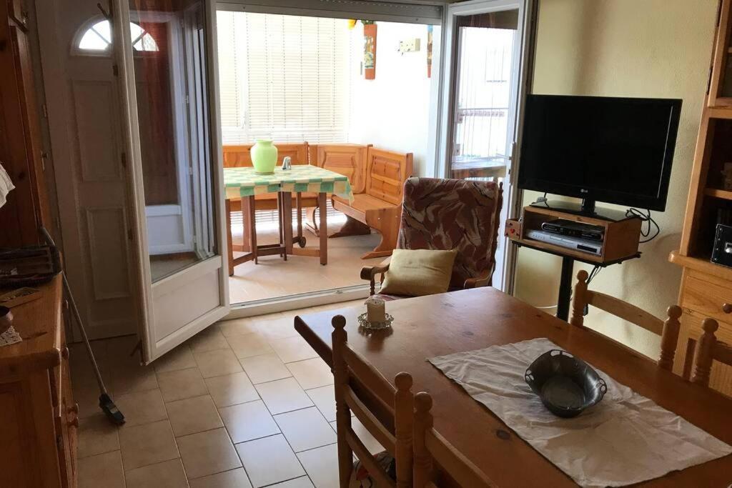 Charme Et Simplicite De Ce Nouveau Bien Empuriabrava Exteriér fotografie