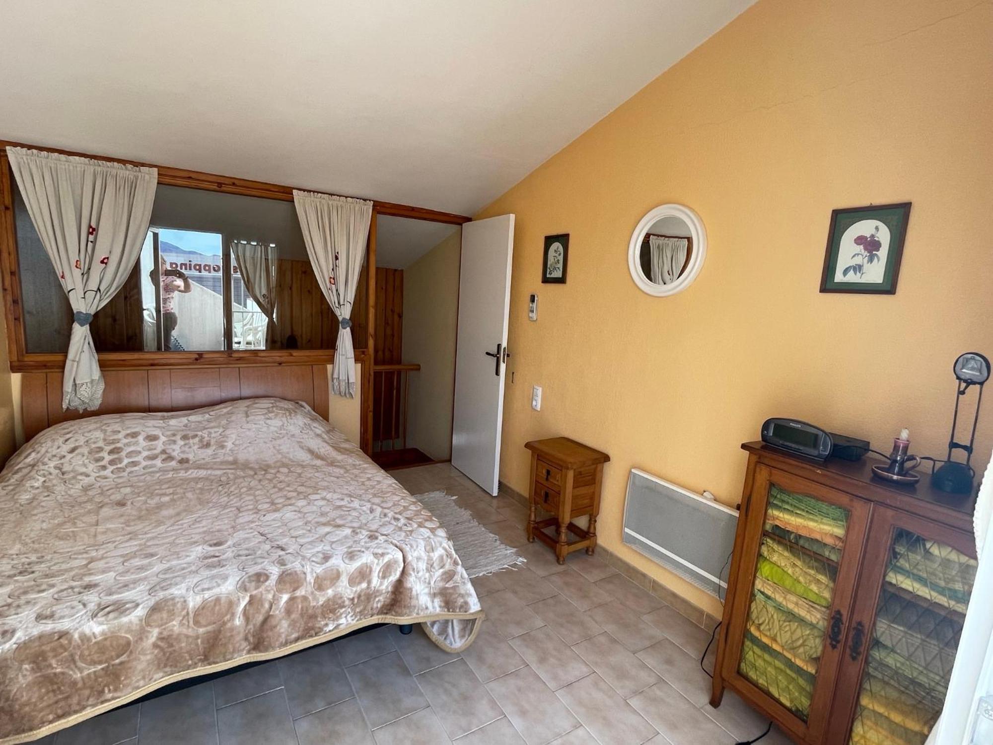 Charme Et Simplicite De Ce Nouveau Bien Empuriabrava Exteriér fotografie