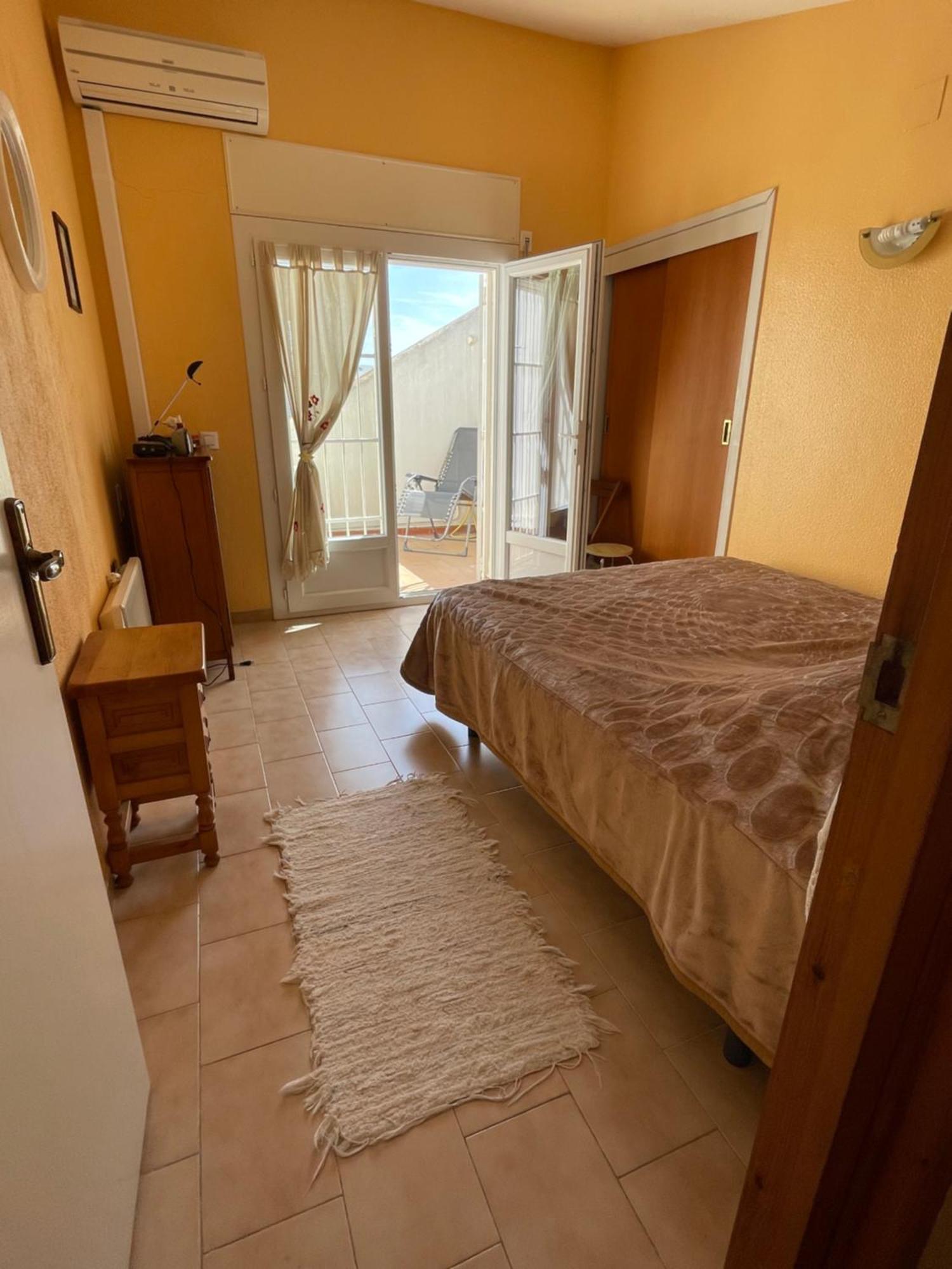 Charme Et Simplicite De Ce Nouveau Bien Empuriabrava Exteriér fotografie