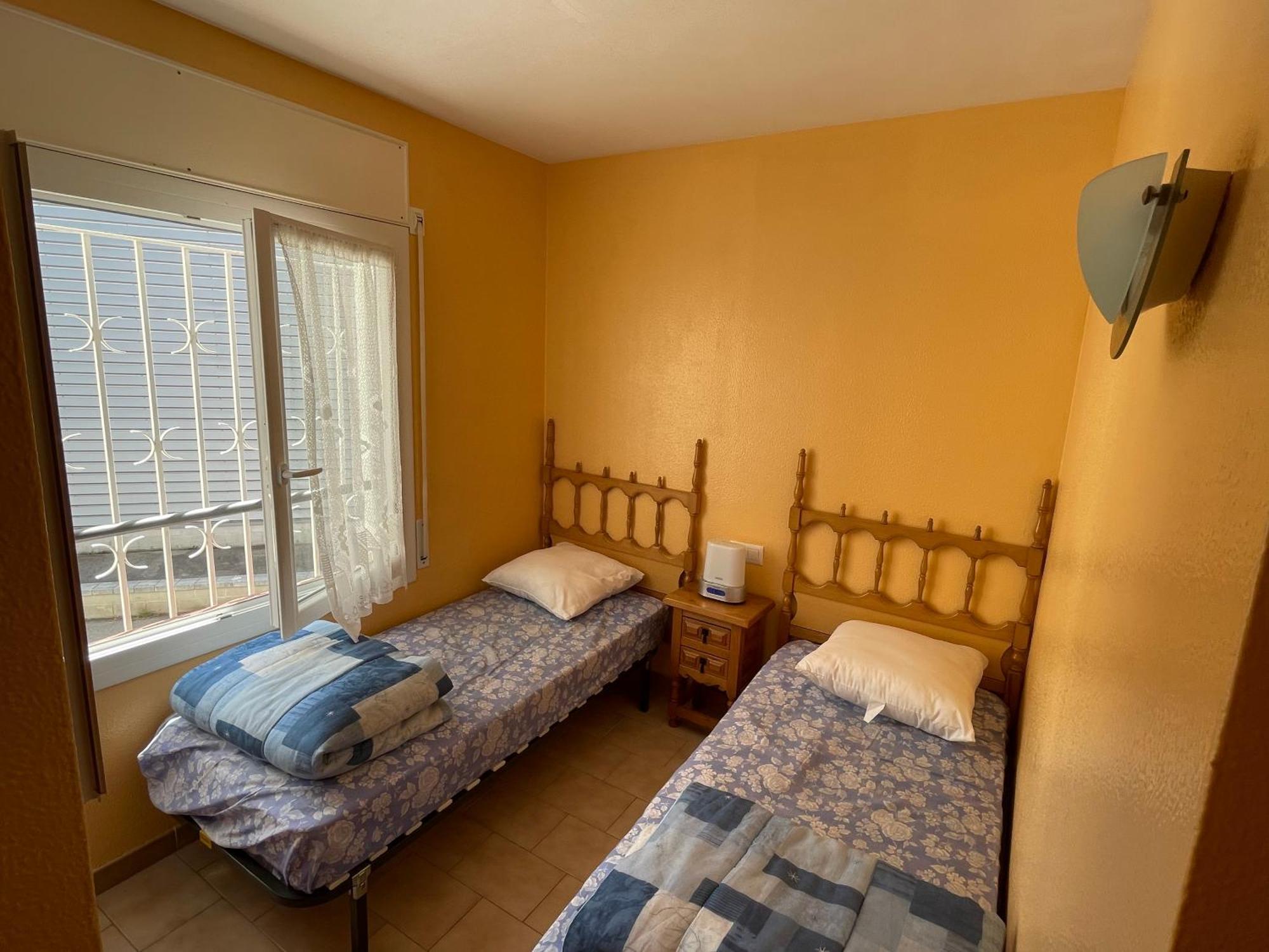 Charme Et Simplicite De Ce Nouveau Bien Empuriabrava Exteriér fotografie