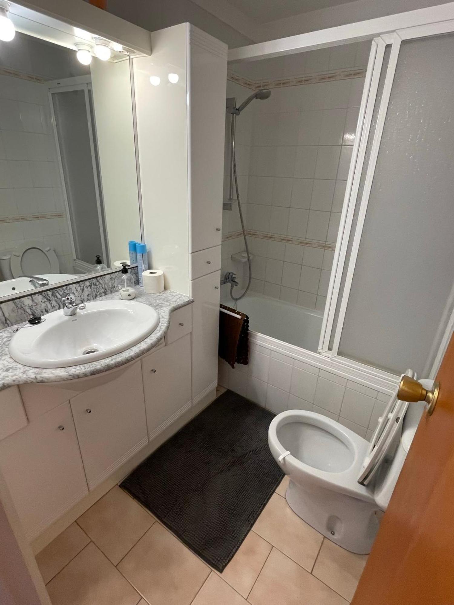 Charme Et Simplicite De Ce Nouveau Bien Empuriabrava Exteriér fotografie